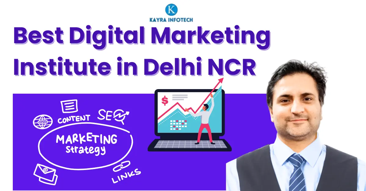 Digital Marketing Course in Delhi
