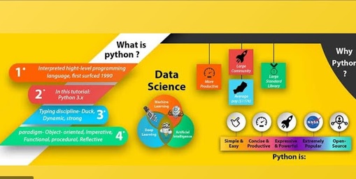 Read more about the article Python Course Training Institute in Delhi