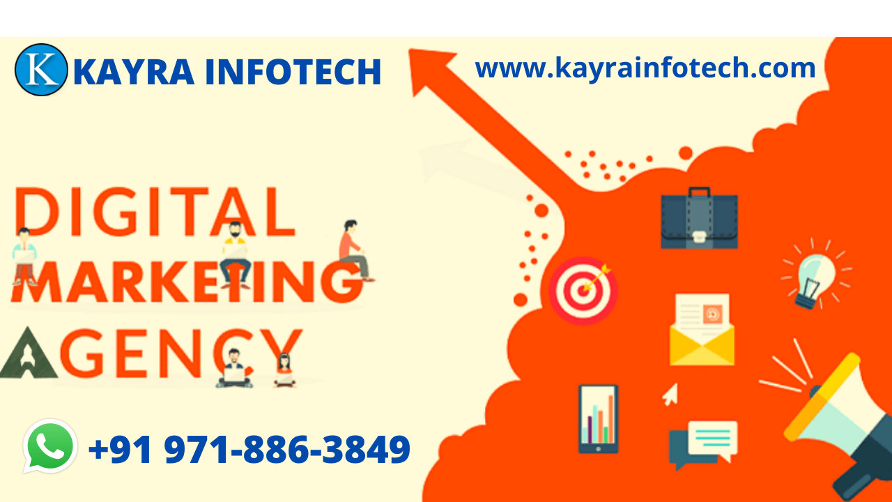 Read more about the article Digital Marketing Agency in Singapore