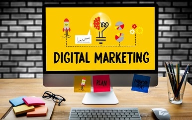 Digital Marketing Services in Delhi