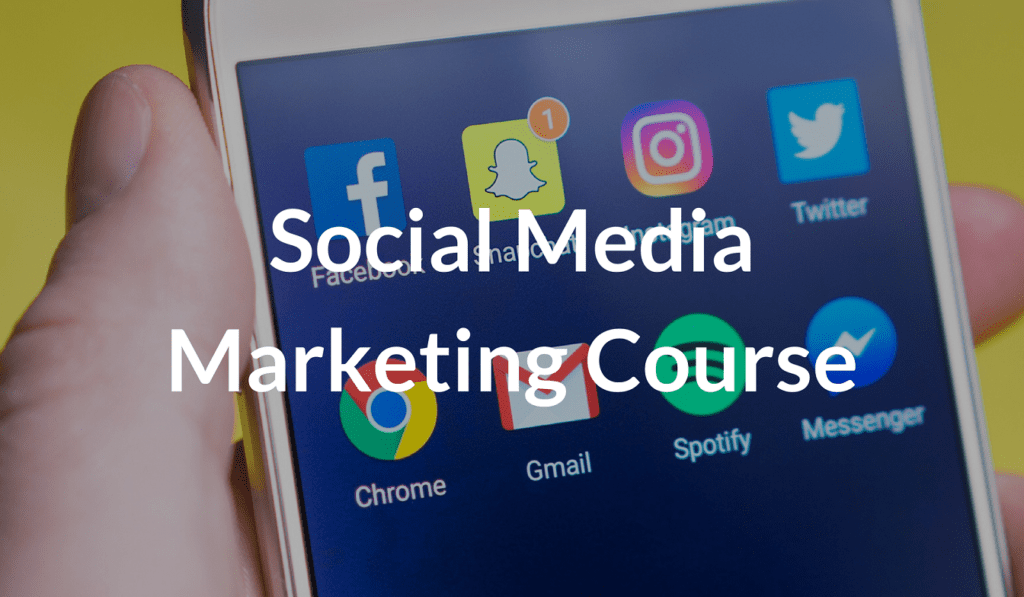 Social Media Course Uttam Nagar -Delhi
