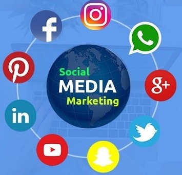 Social Media Services Delhi