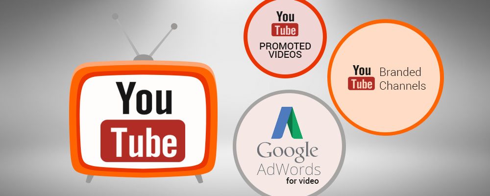 Youtube marketing course delhi