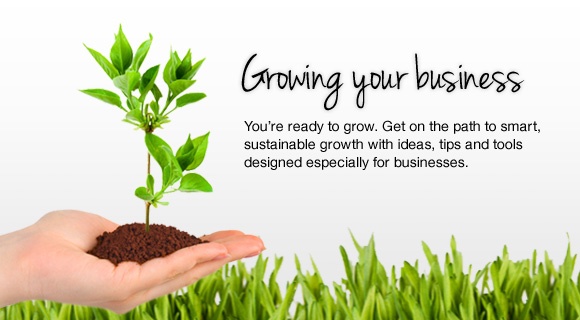 how to grow your business with digital marketing