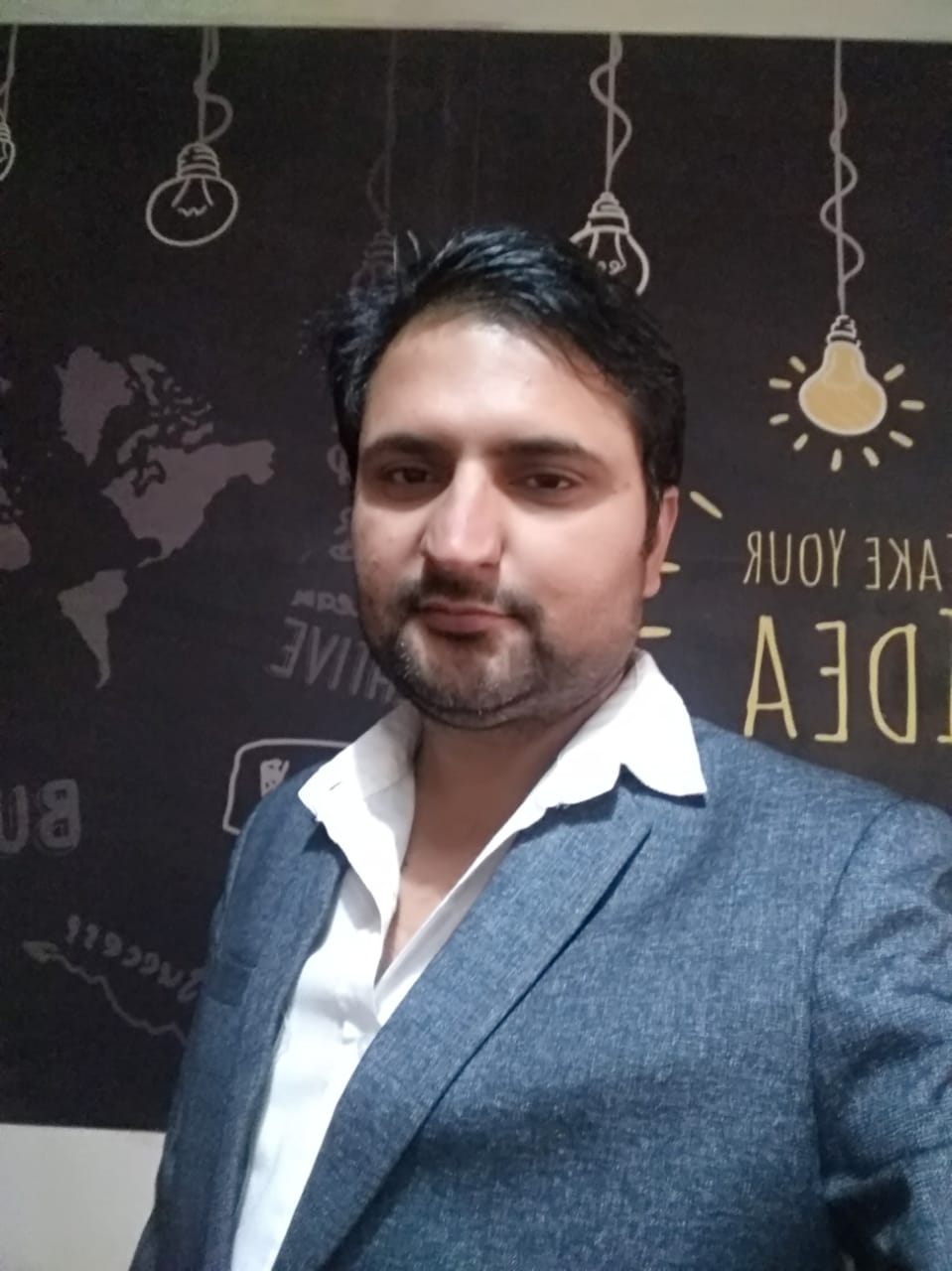 pawan sharma digital marketing expert