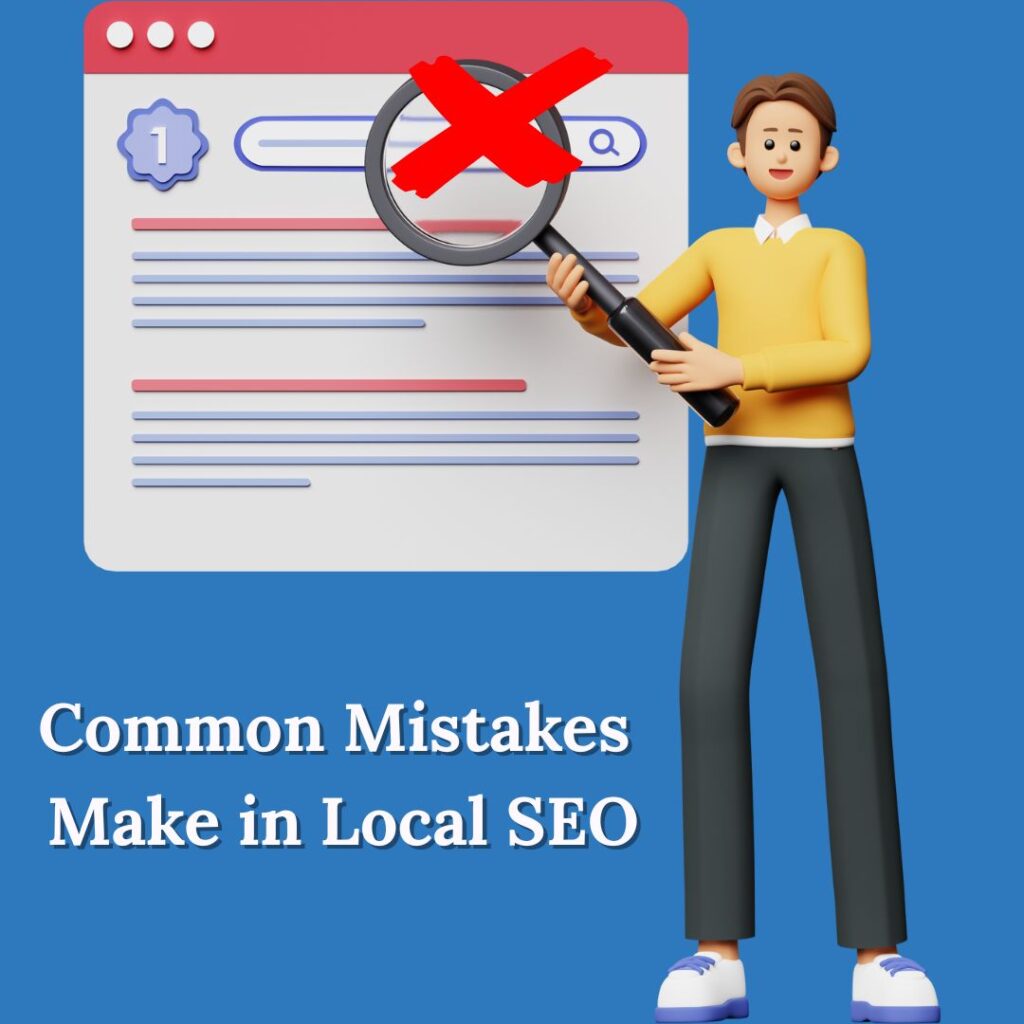 Local SEO Services Delhi