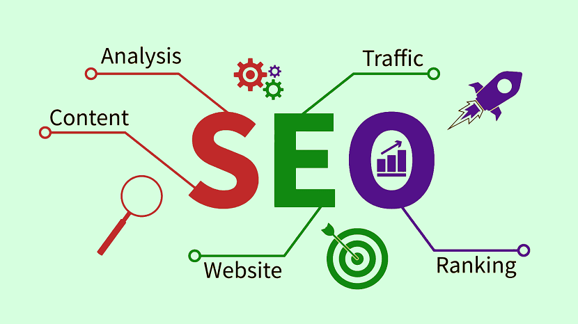 What is SEO